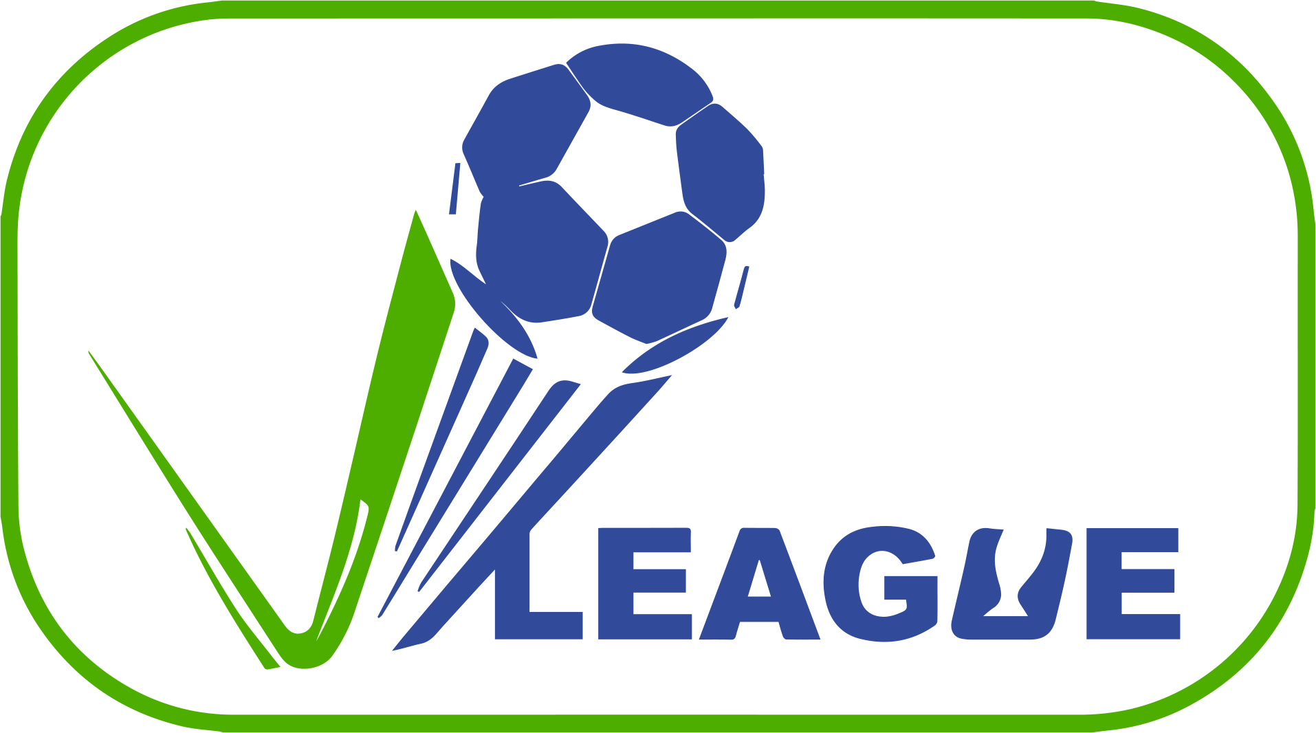 V League